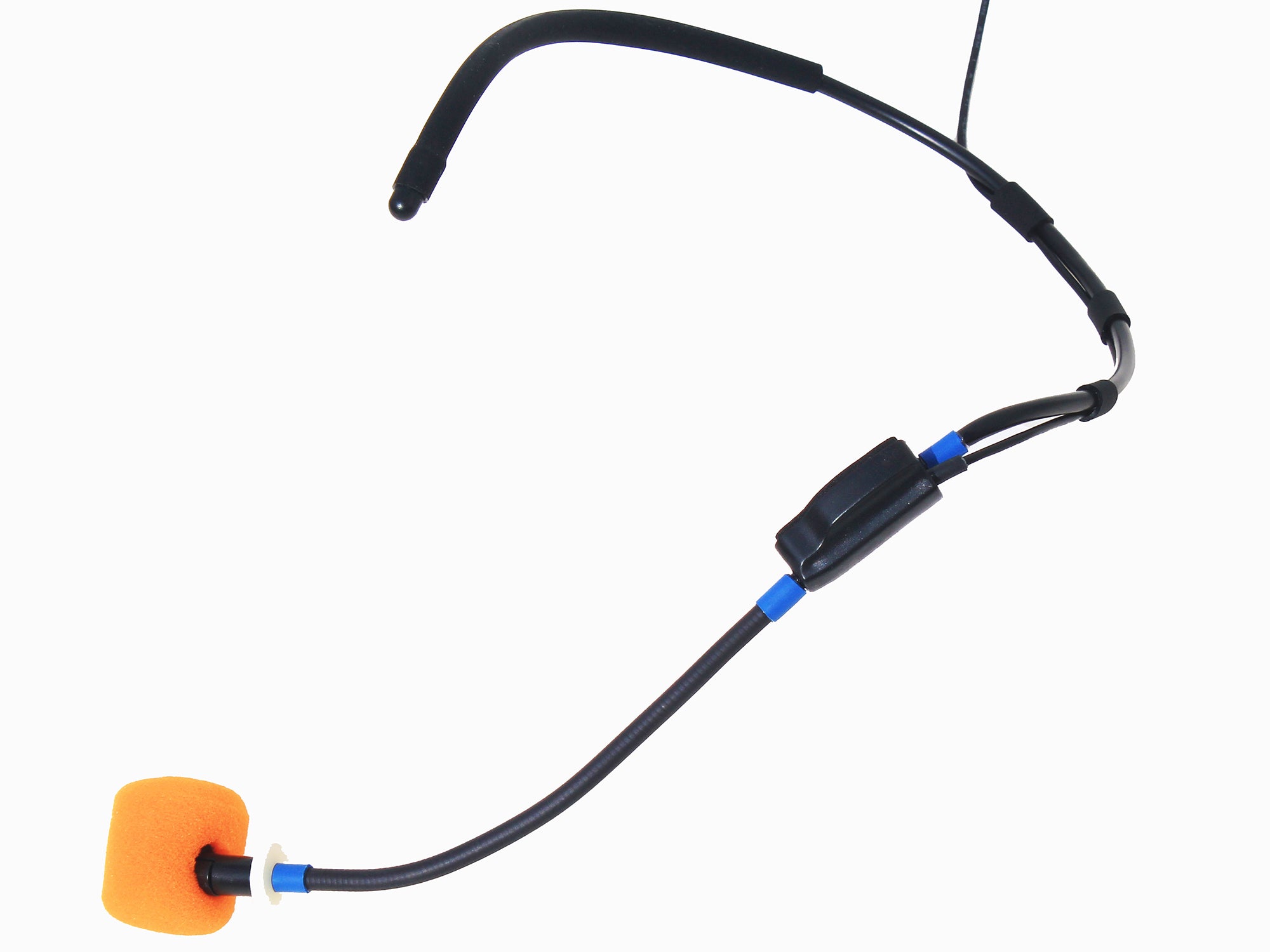 Best fitness outlet headset microphone